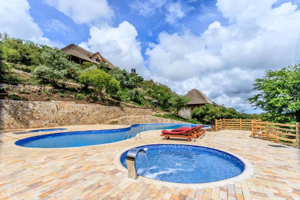 Kidepo National Park Voyage
