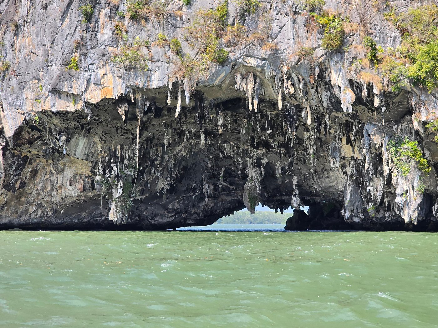 Phang Nga Bay