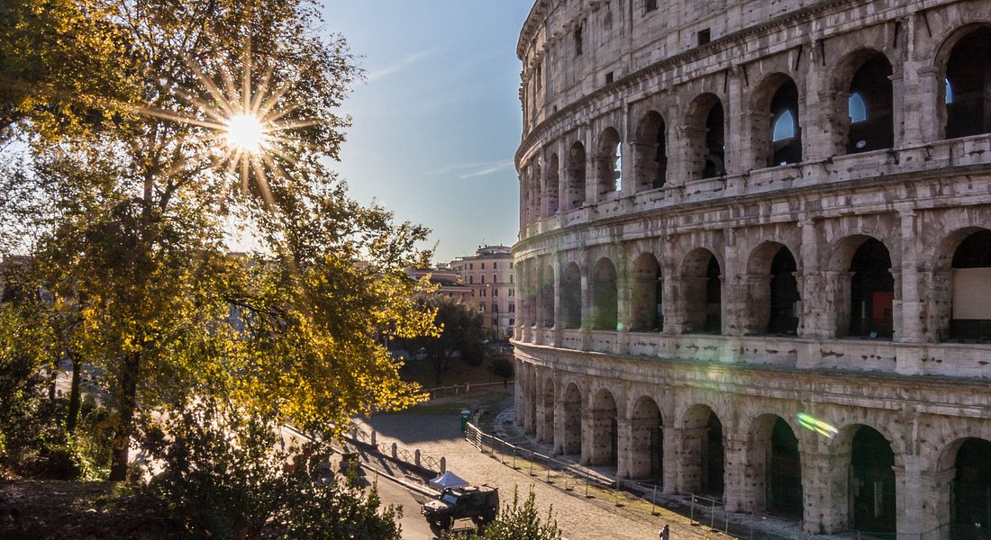 Colosseum