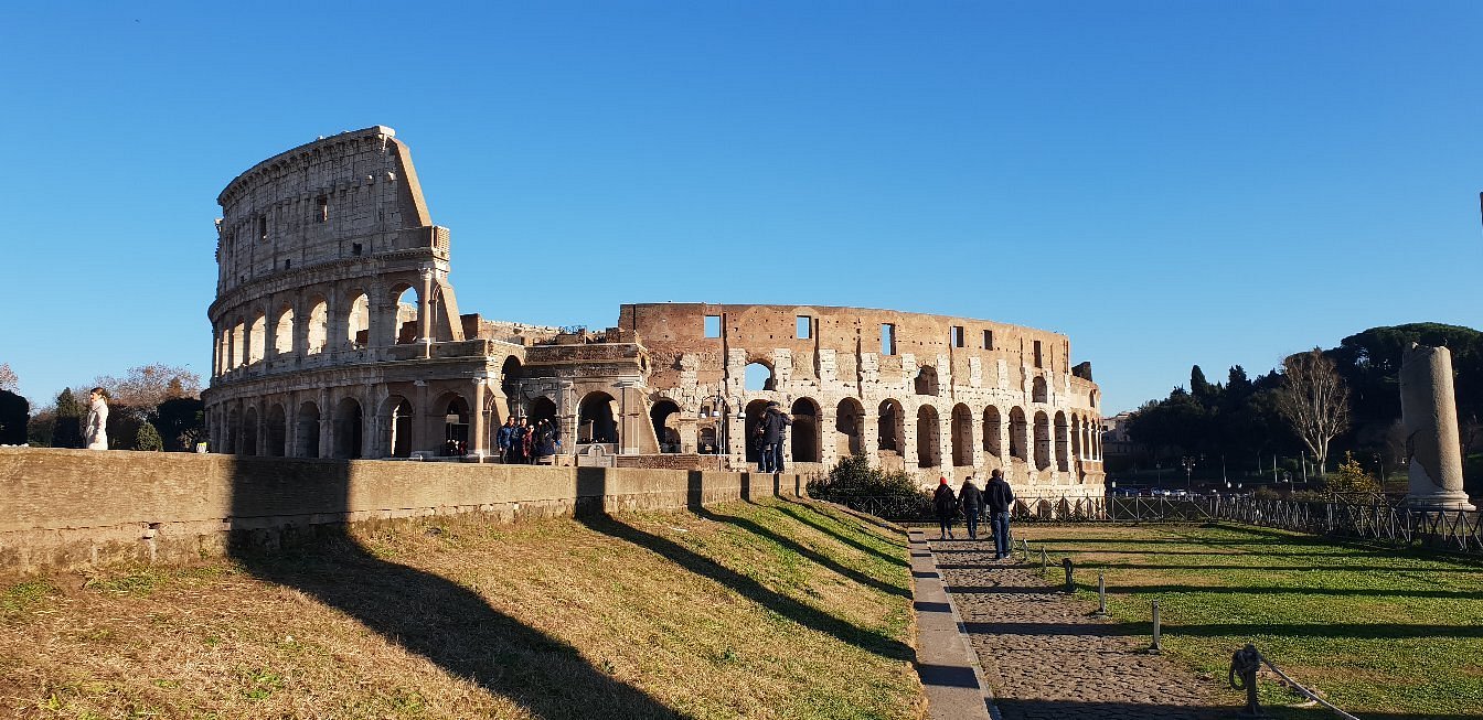 Colosseum