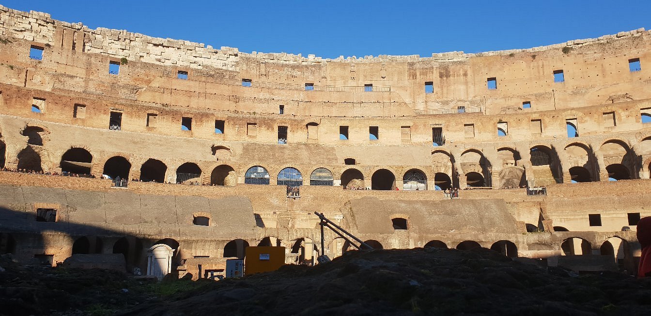 Colosseum