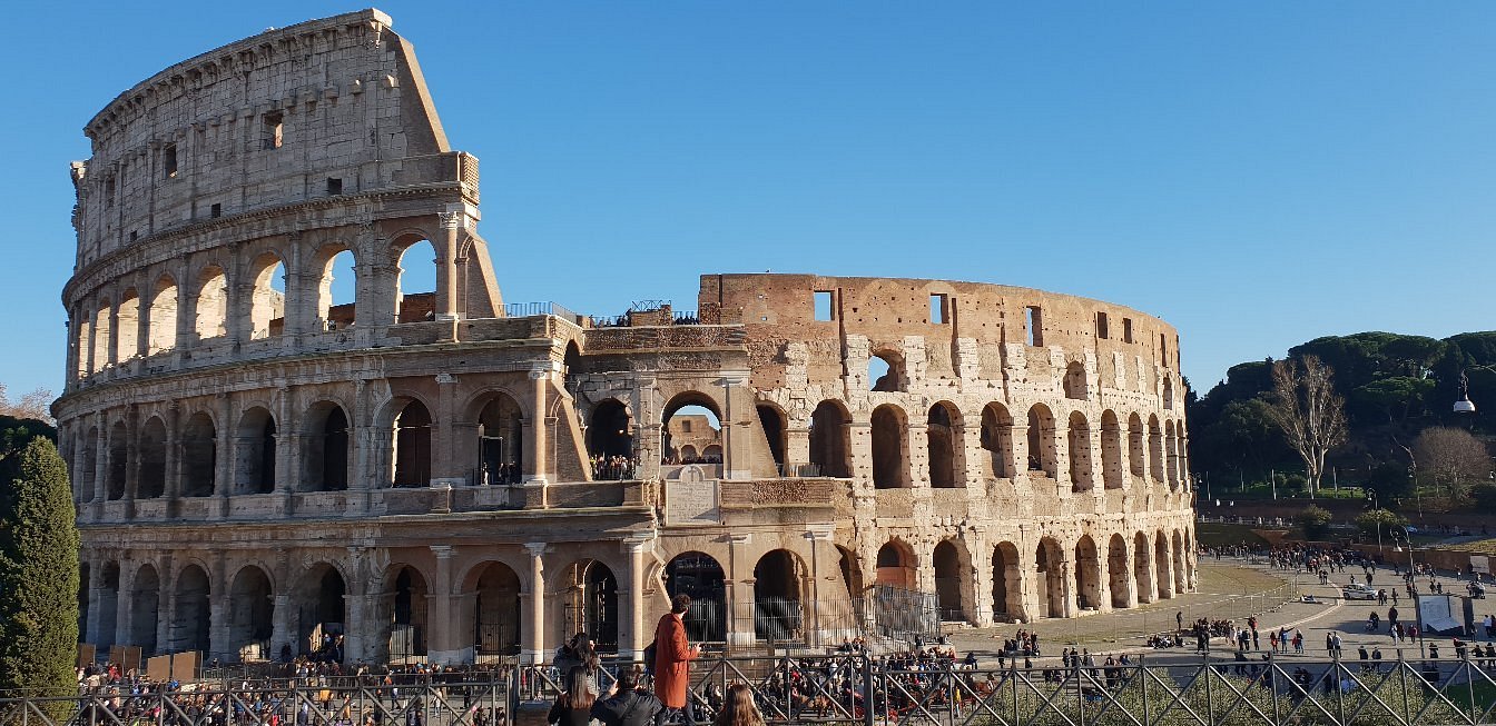 Colosseum