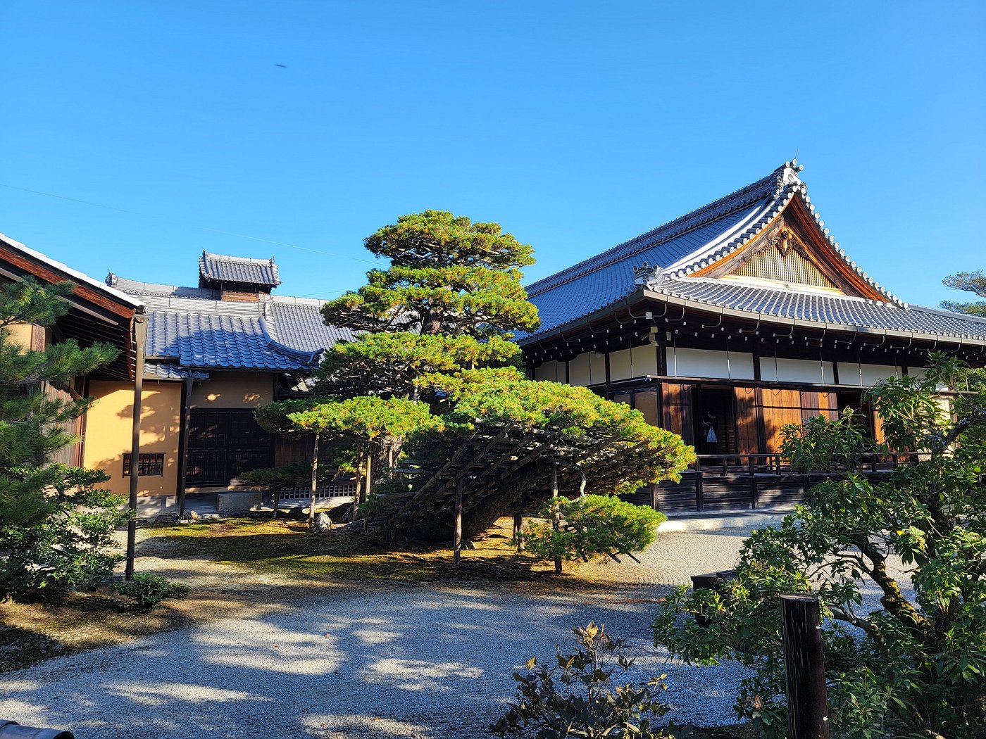 Kinkakuji Temple
