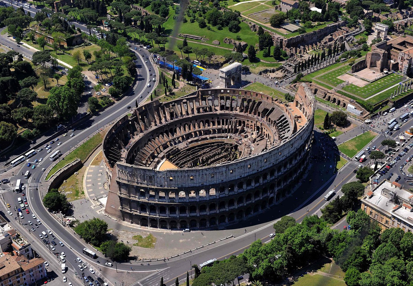 Colosseum