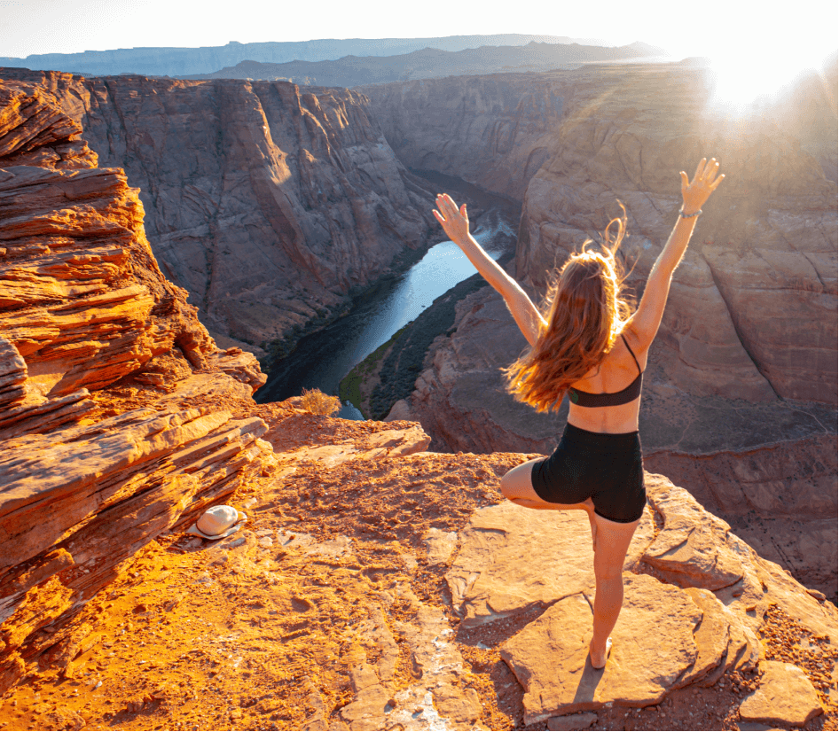 Explore Destinations