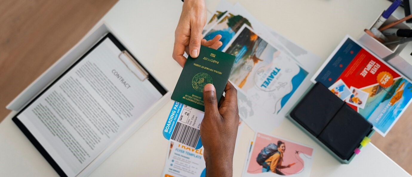 Visa Applications